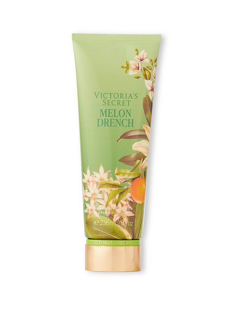 Melon Drench Crema Profumata Corpo, Melon Drench, large