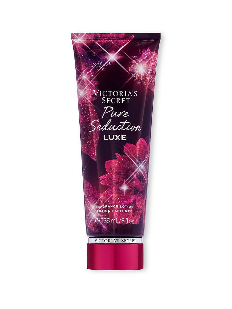 Edizione Limitata Pure Seduction Luxe Crema Profumata Corpo, Pure Seduction Luxe, large