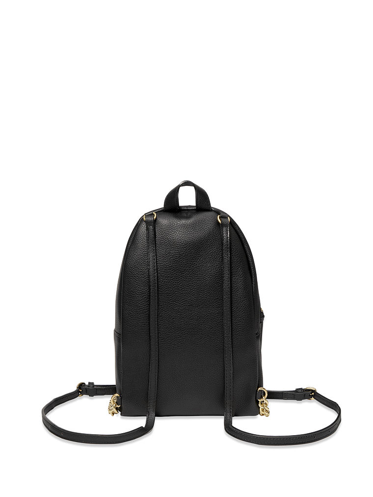 Zainetto, Black, large