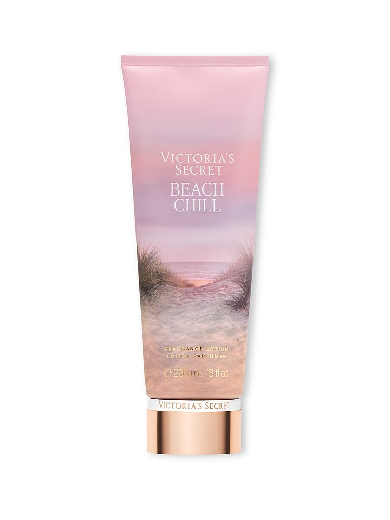 Edizione Limitata Beach Chill Faded Coast Crema Profumata Corpo, Beach Chill Lotion, large
