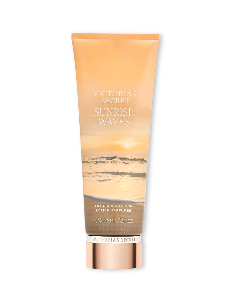 Edizione Limitata Sunrise Waves Faded Coast Crema Profumata Corpo, Sunrise Waves Lotion, large