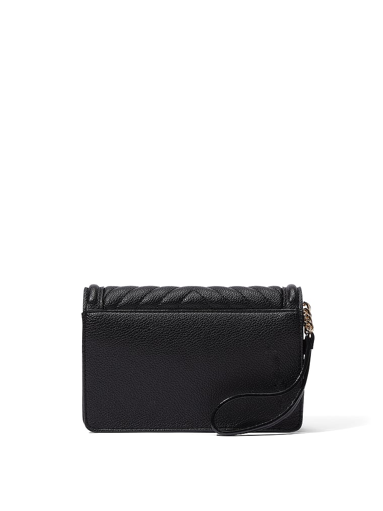 Pochette Da Polso Per Il Cellulare, Black, large