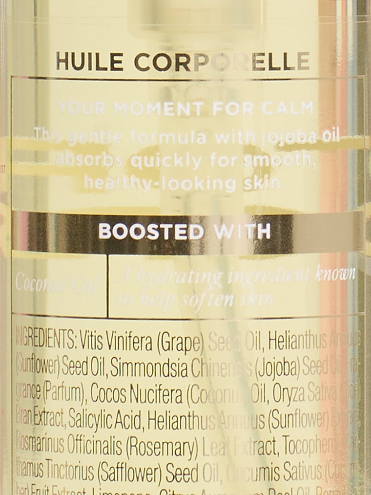 Fresh Fig Sage Body Oil, , large