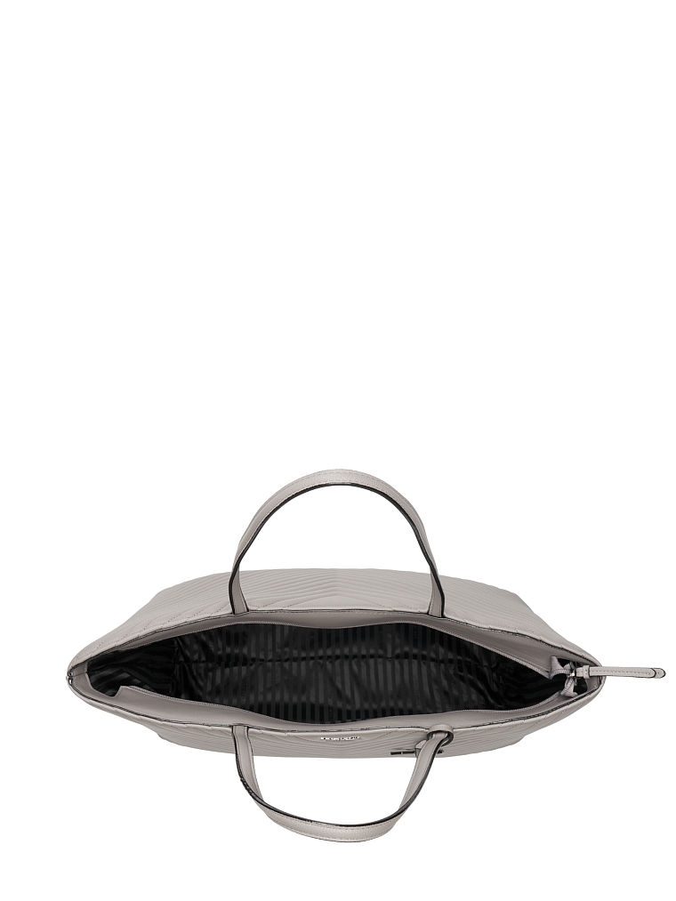Borsa A Spalla, Gray, large