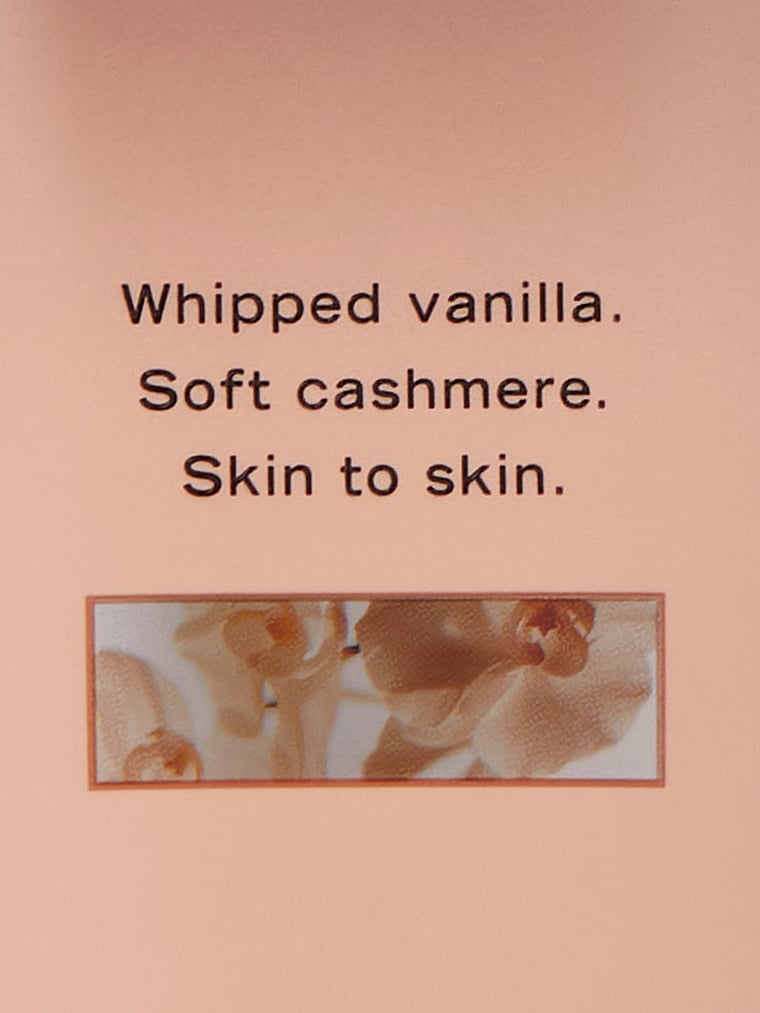 Bare Vanilla Crema Profumata Corpo, Bare Vanilla, large