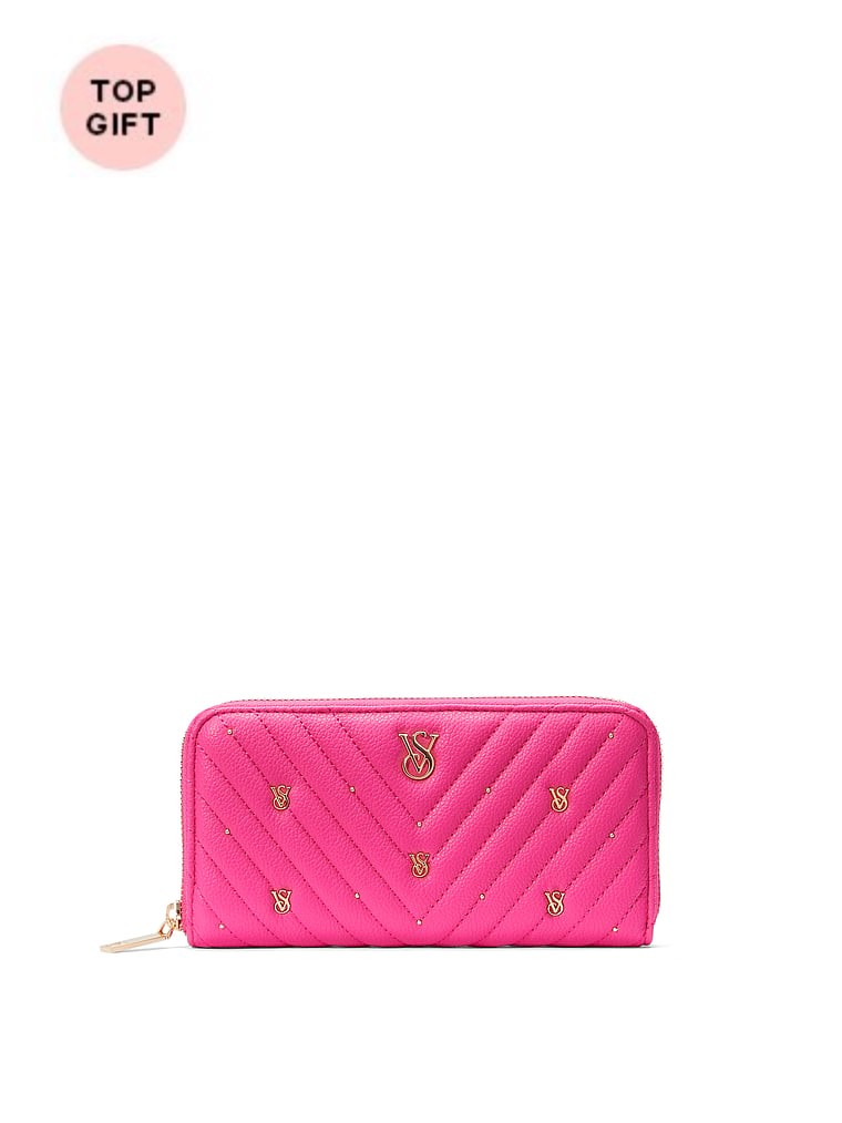 Portafoglio donna victoria secret on sale