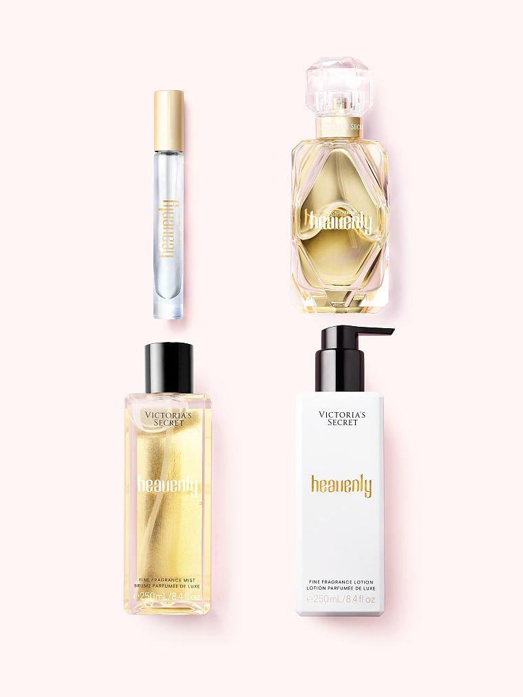 Heavenly Profumo, , large