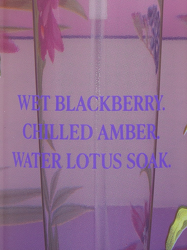 Blackberry Bite Acqua Profumata Corpo, Blackberry Bite, large