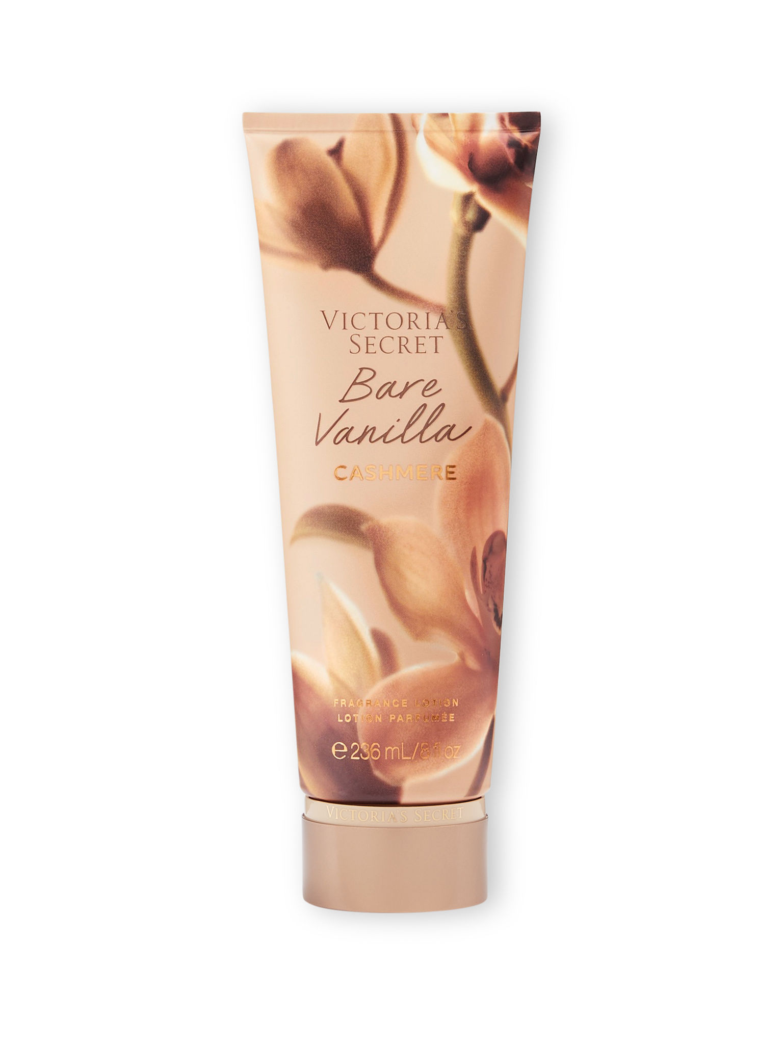 Bare Vanilla Cashmere Crema Profumata Corpo, Bare Vanilla Cashmere Lotion, large