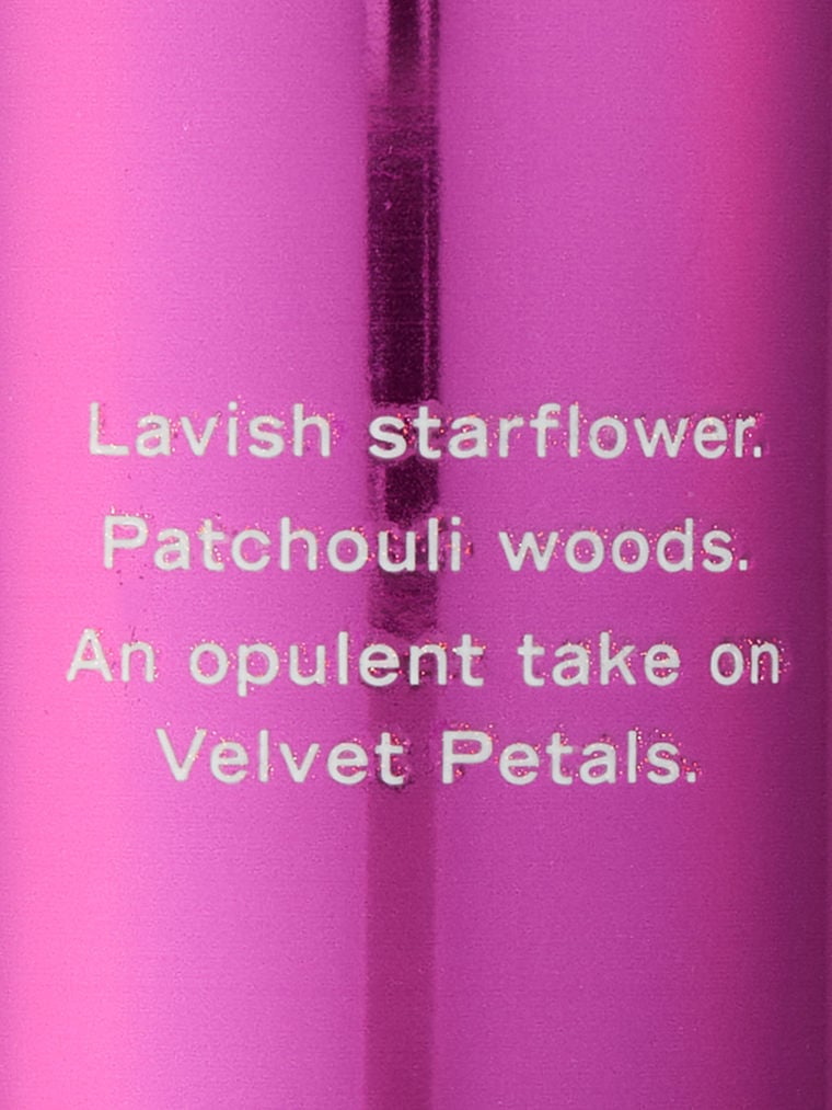 Edizione Limitata Velvet Petals Luxe Acqua Profumata Corpo, Velvet Petals Luxe, large