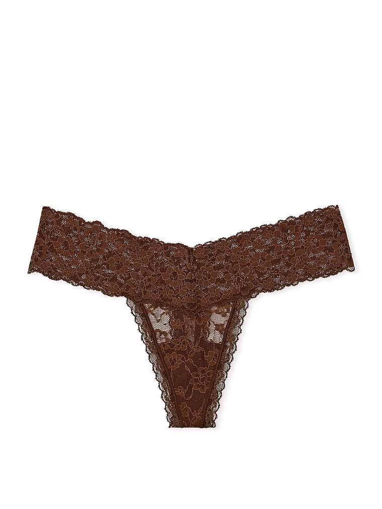 Tanga In Pizzo, Ganache, large