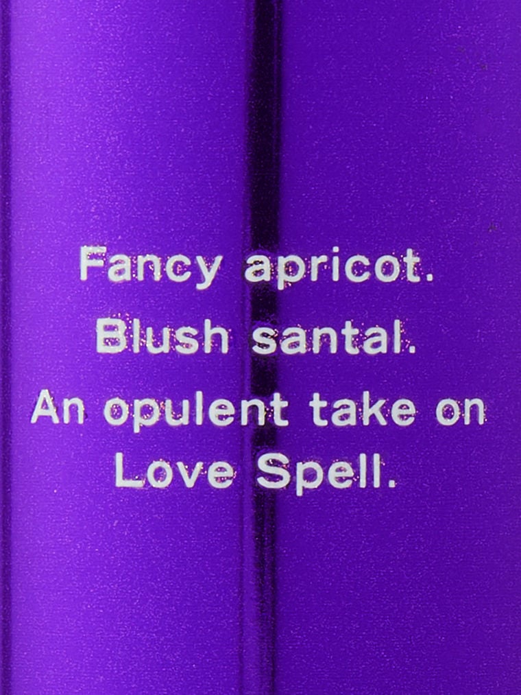 Edizione Limitata Love Spell Luxe Acqua Profumata Corpo, Love Spell Luxe, large