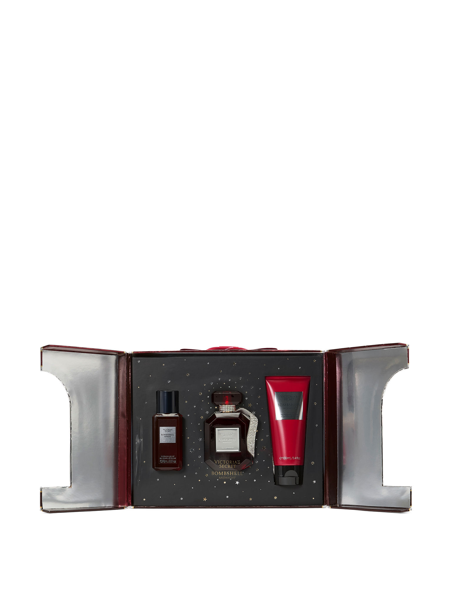 Bombshell Midnight Fragrance Trio, Assorted, large