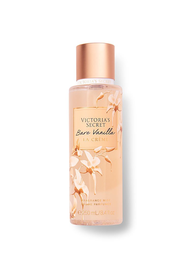 La Crème Bare Vanilla Edizione Limitata La Crème Acqua Profumata Corpo, Bare Vanilla, large