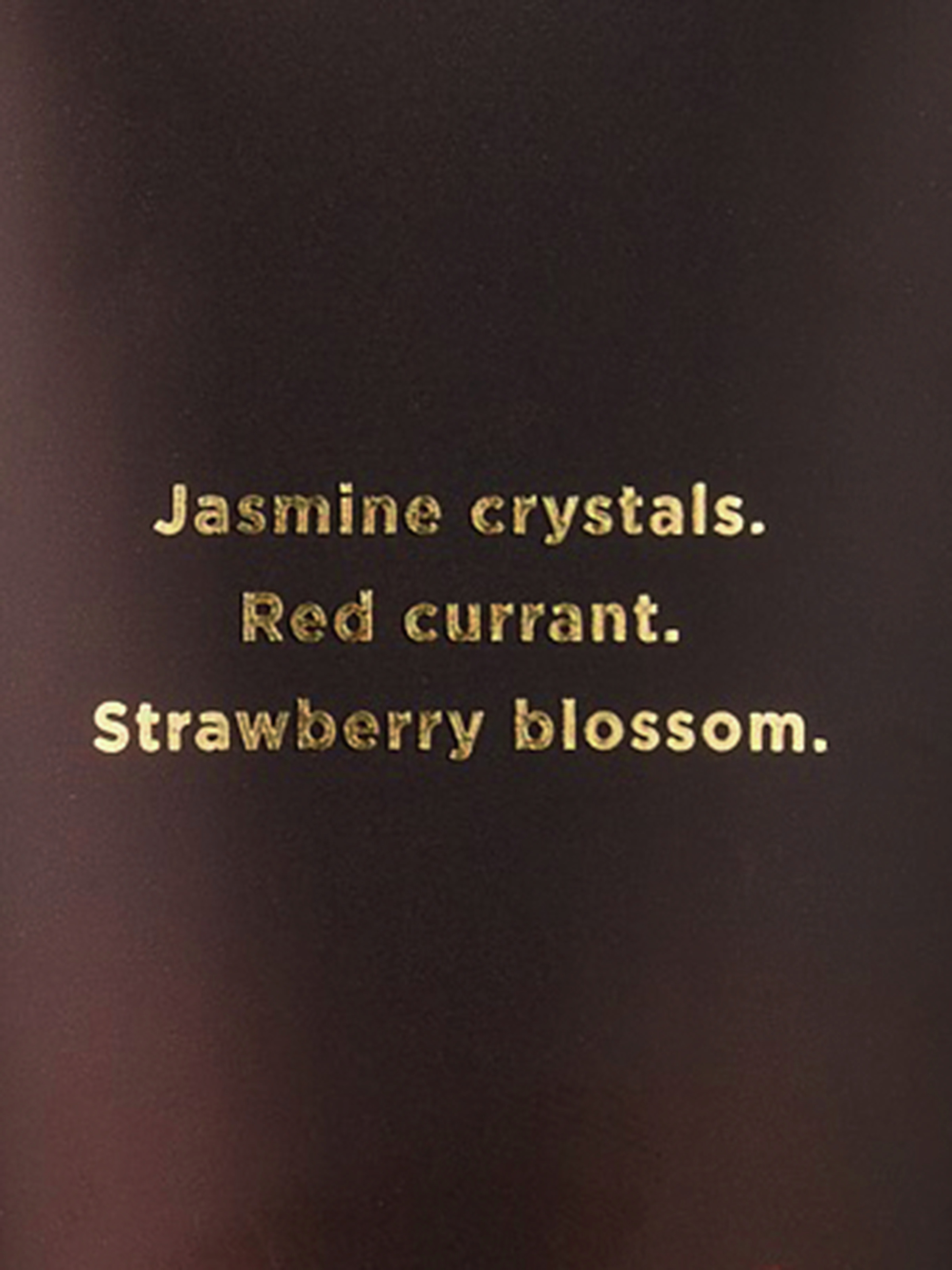 Collezione Esclusiva Di Creme Profumate Corpo Per Il Ramadan – Jasmine Ruby Berry, Description, large
