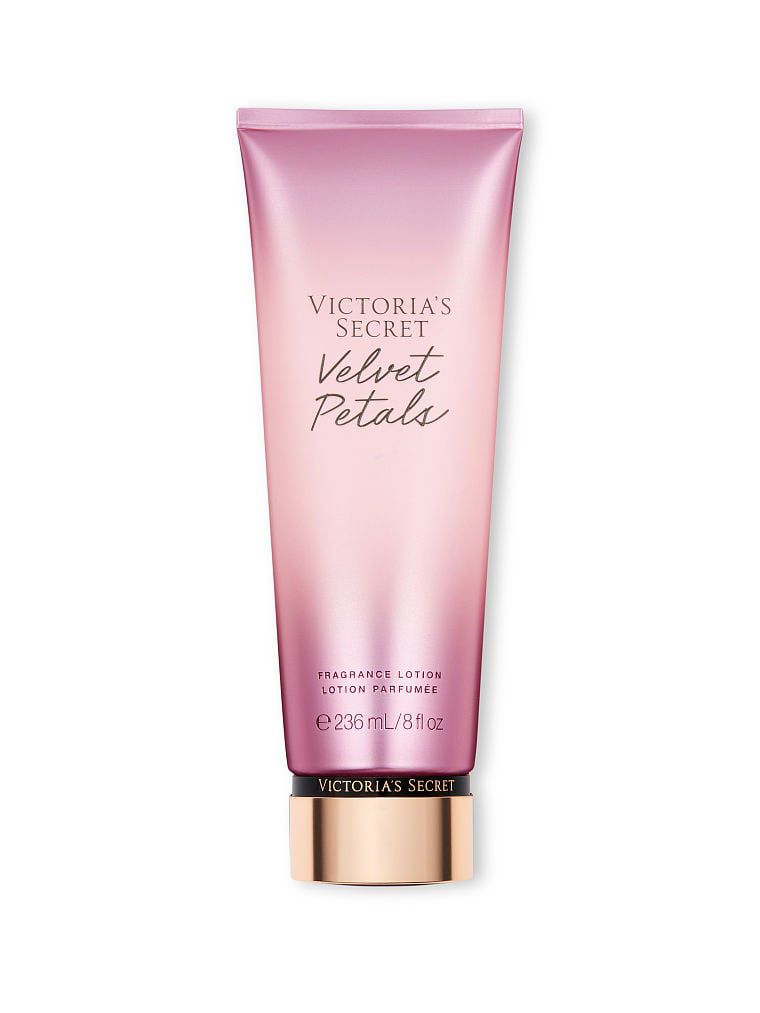 Velvet Petals Fragrance Lotion, Velvet Petals, large