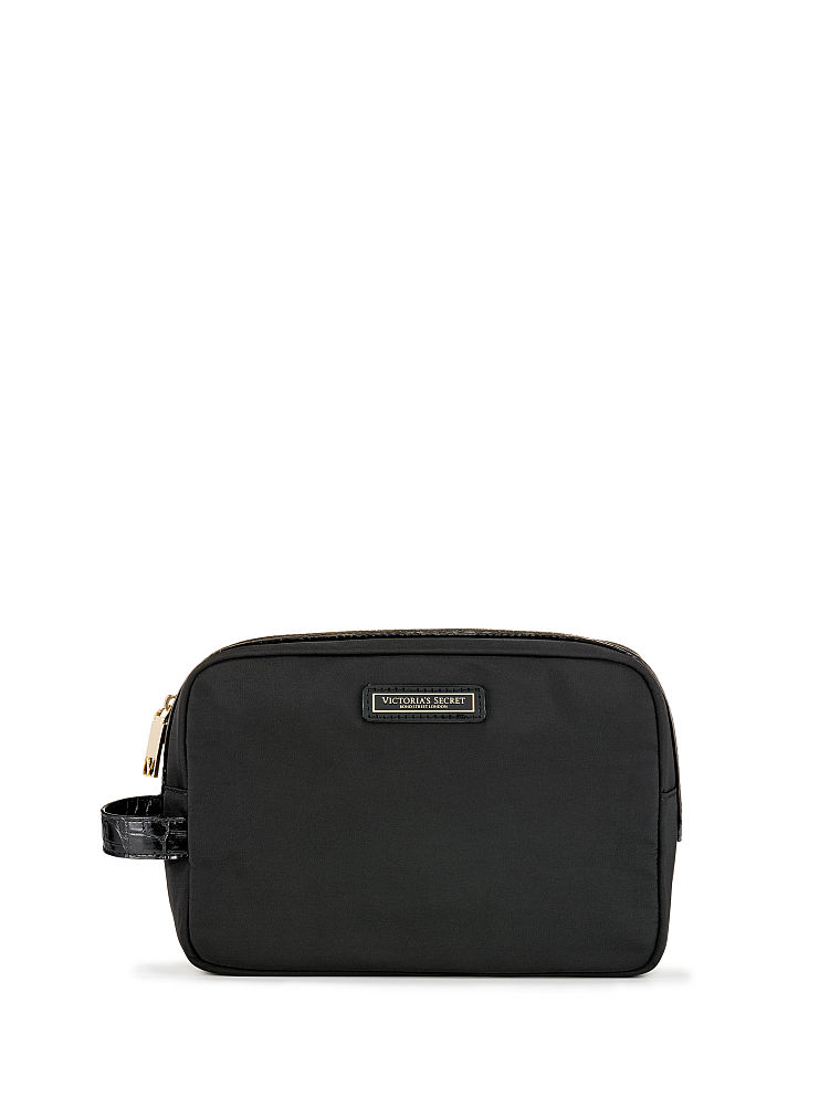 Trousse, Black Lily, large