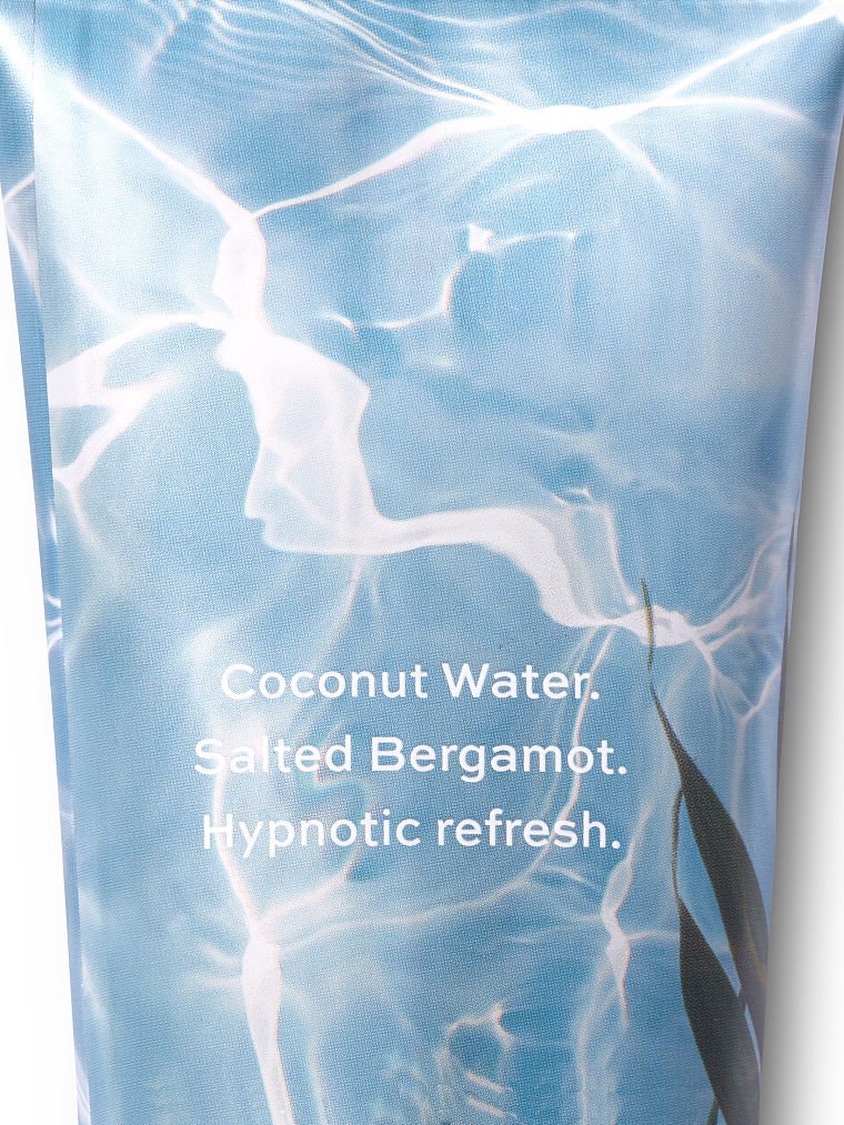 Edizione Limitata Alluring Waters Crema Corpo Nutriente, Description, large