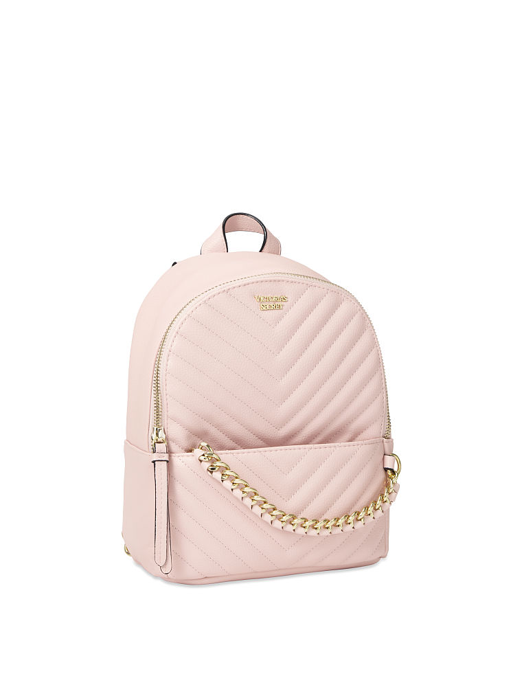 Zainetto, Blush, large