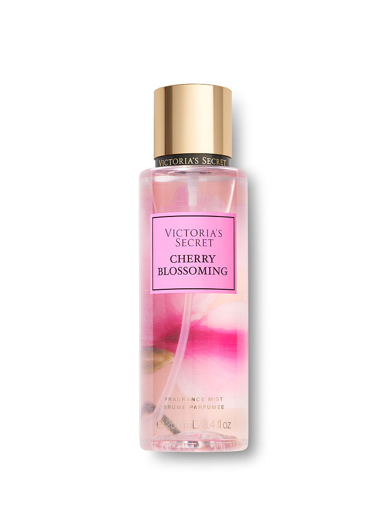 Cherry Blossoming Edizione Limitata Super Flora Acqua Profumata Corpo, Cherry Blossoming, large