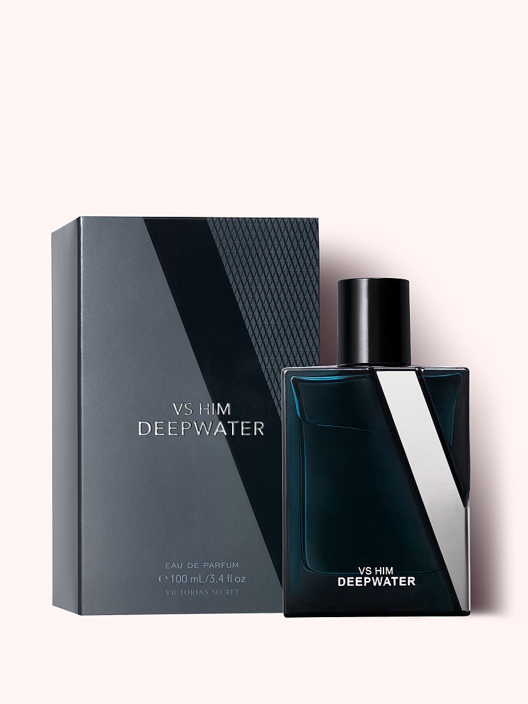 Vs Him Deepwater Profumo, , large