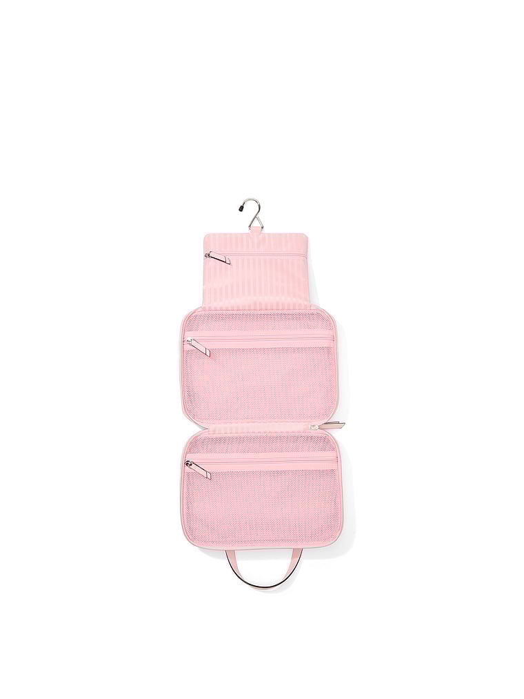 Beauty-case Da Viaggio, Heritage Stripe, large