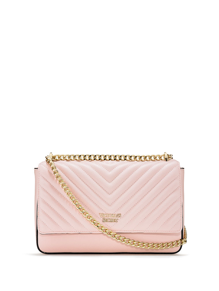 Borsa tracolla victoria secret hotsell