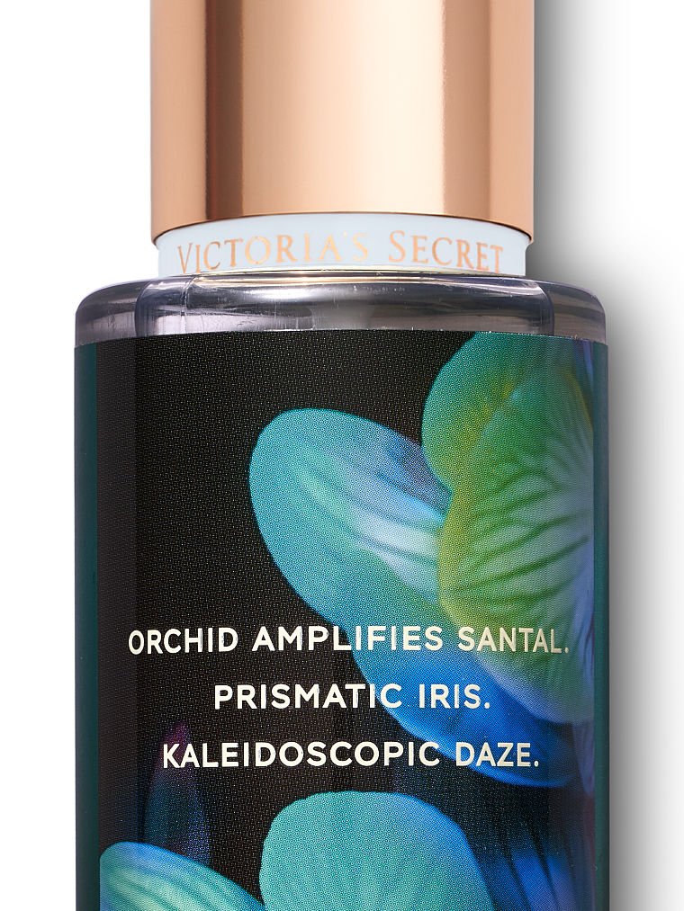 Edizione Limitata Orchid Santal Eufloria Acqua Profumata Corpo, Description, large