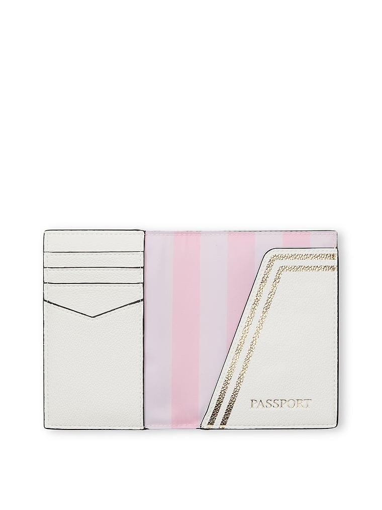 Porta Passaporto, Bridal, large