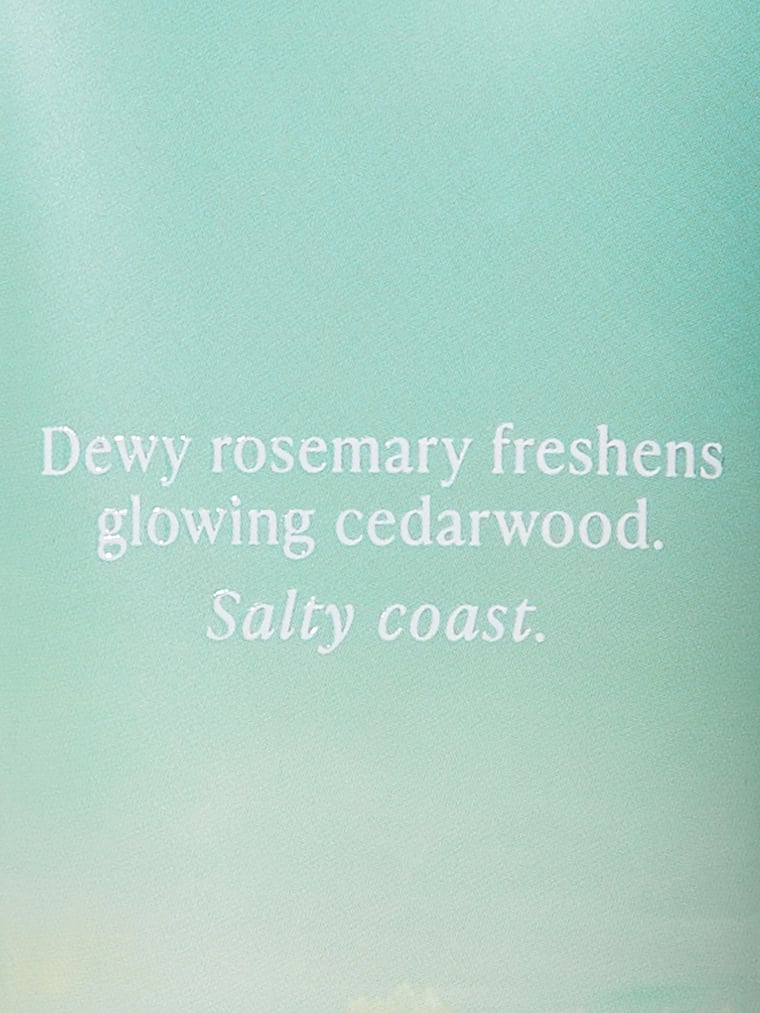 Edizione Limitata Cedar Breeze Faded Coast Crema Profumata Corpo, Cedar Breeze Lotion, large