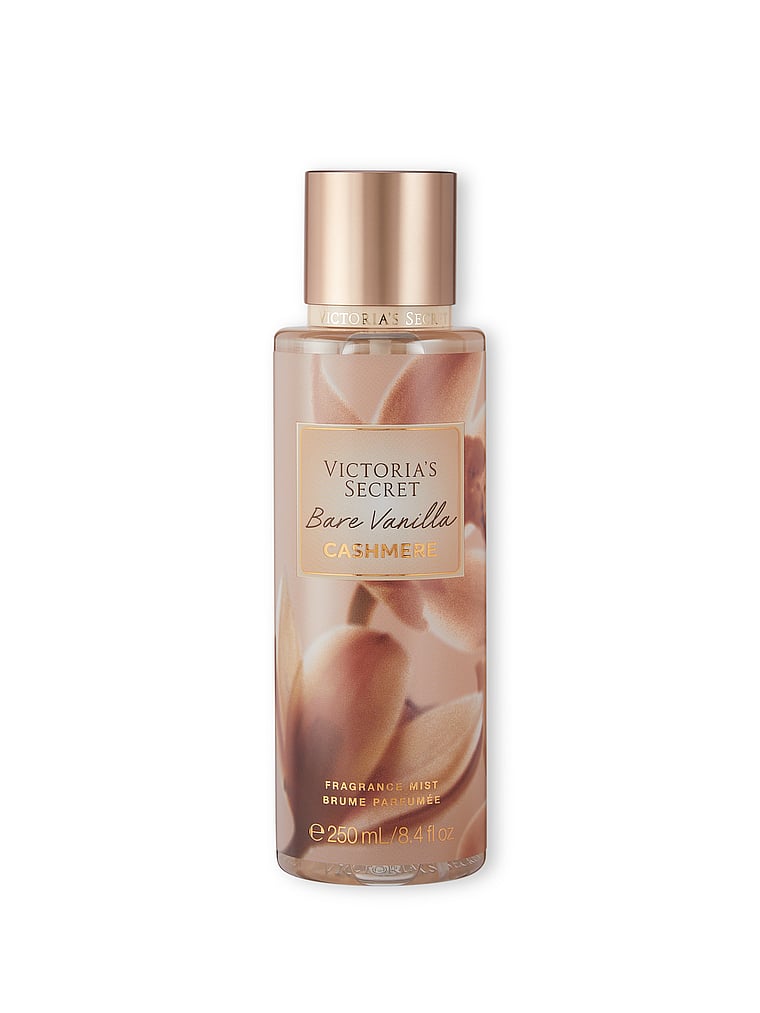 Bare Vanilla Cashmere Acqua Profumata Corpo, Bare Vanilla Cashmere, large