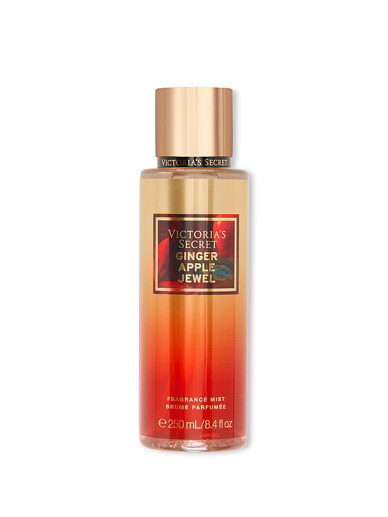 Ginger Apple Jewel Gilded Gala Acqua Profumata Corpo, Ginger Apple Jewel, large