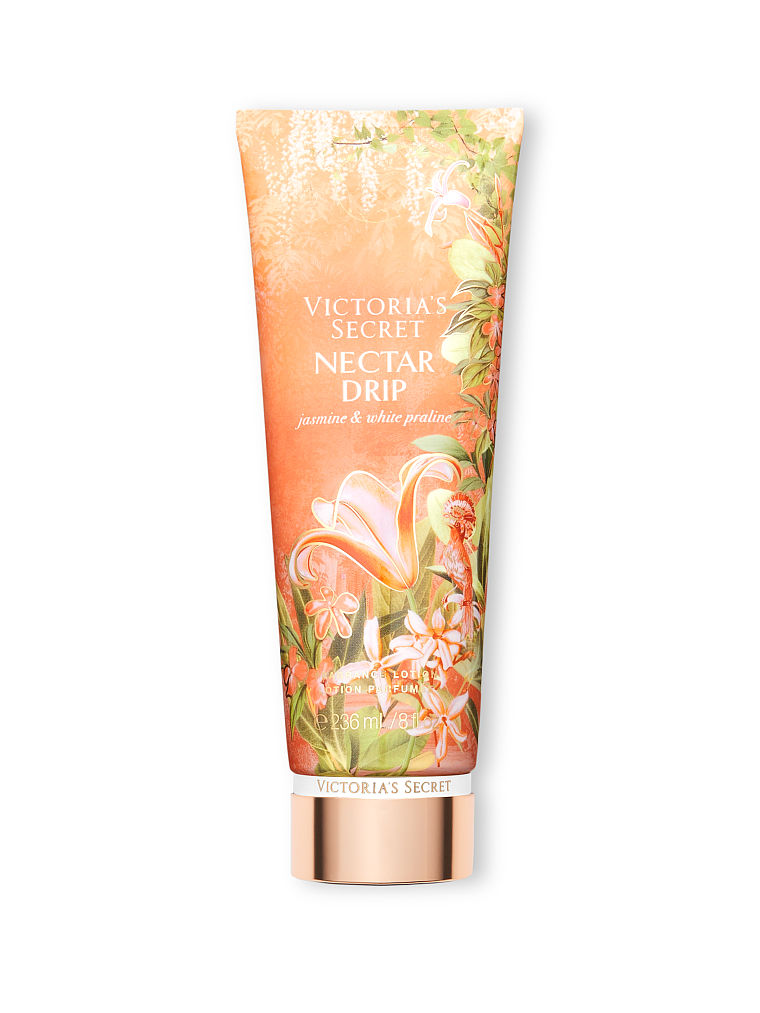 Edizione Limitata Nectar Drip Royal Garden Crema Profumata Corpo, Nectar Drip, large