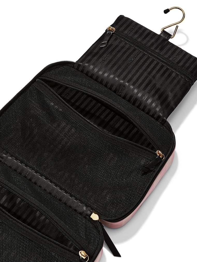 Beauty-case Da Viaggio, Heritage Stripe, large