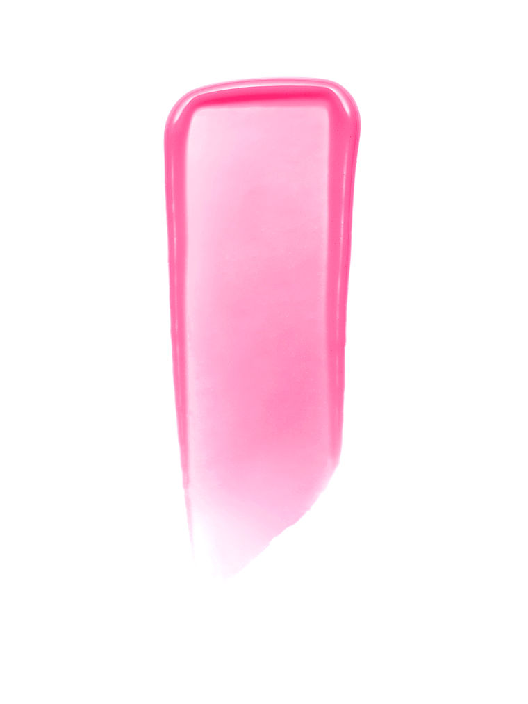 Total Shine Addict Gloss, Pink, large