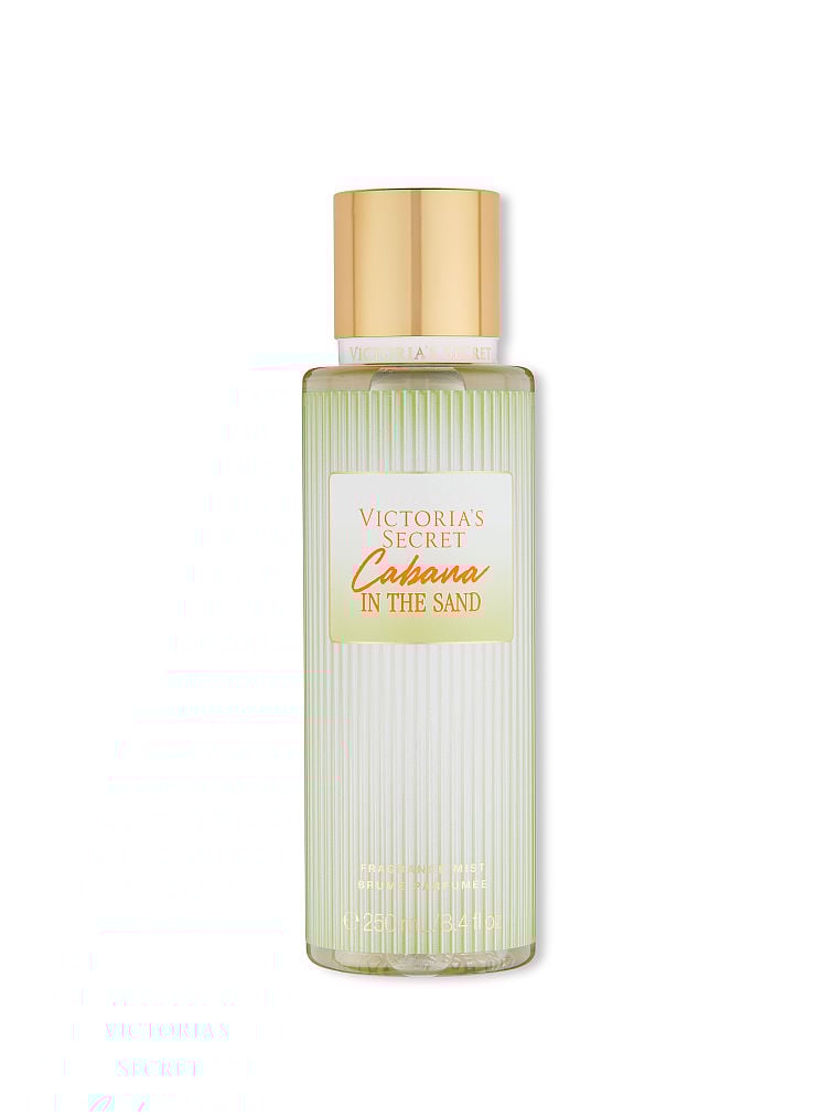 Cabana In The Sand Forever Summer Acqua Profumata Corpo, Description, large