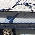 Blue Floral