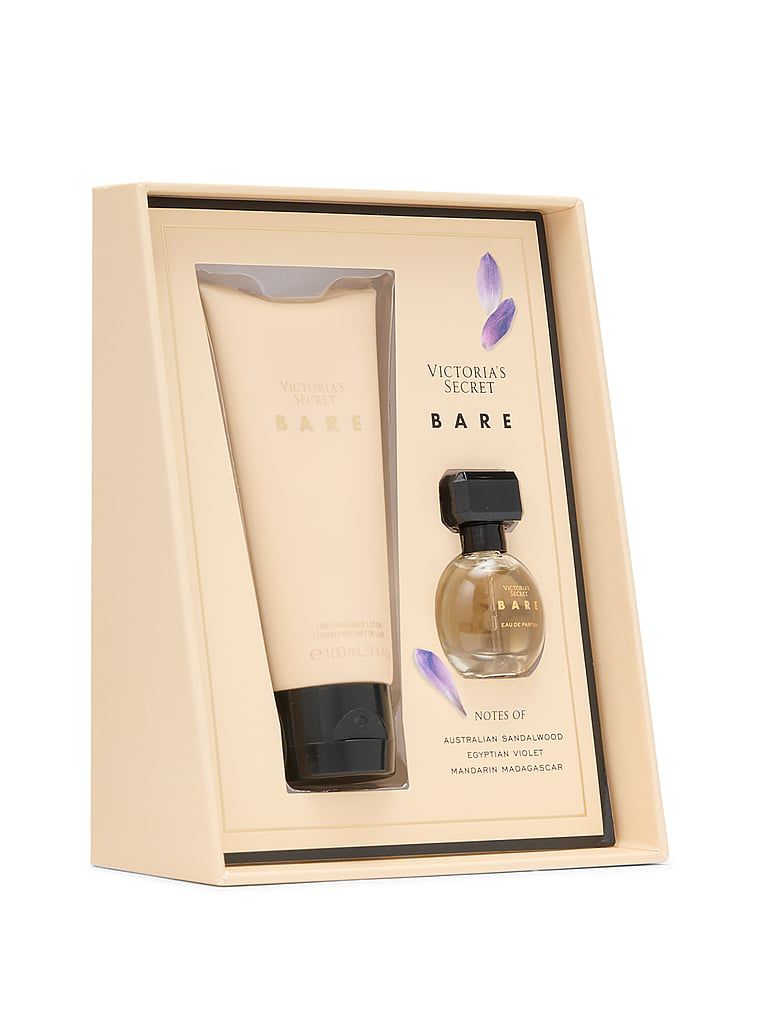 Bare Cofanetto Regalo 2 Pz., BareFA22, large
