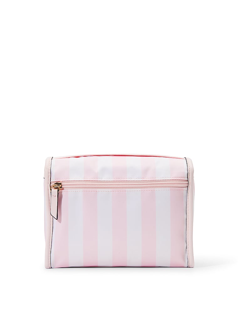Jetsetter Hanging Cosmetic Case, , large