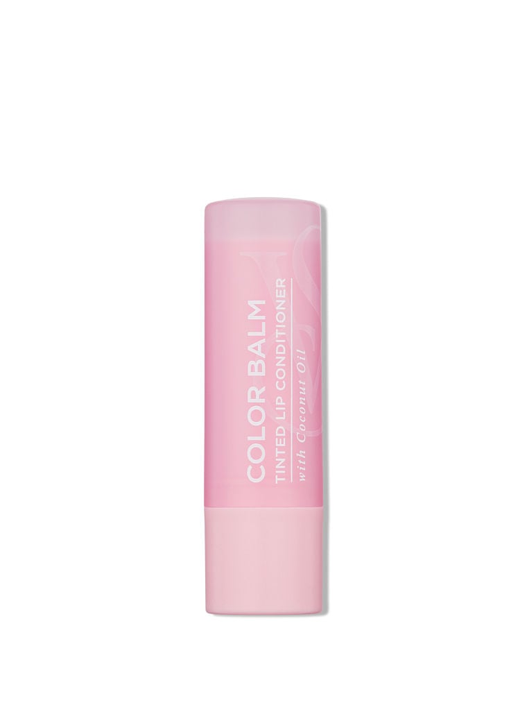 Color Balm Balsamo Labbra Colorato - Rosa, Description, large