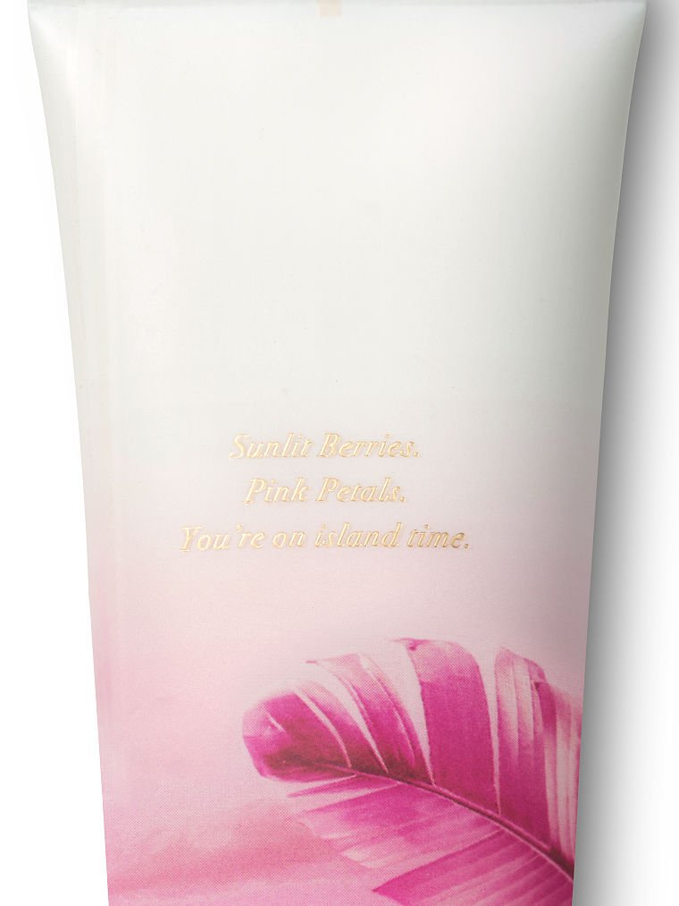 Edizione Limitata Private Island Crema Corpo Nutriente, Secret Sunrise, large