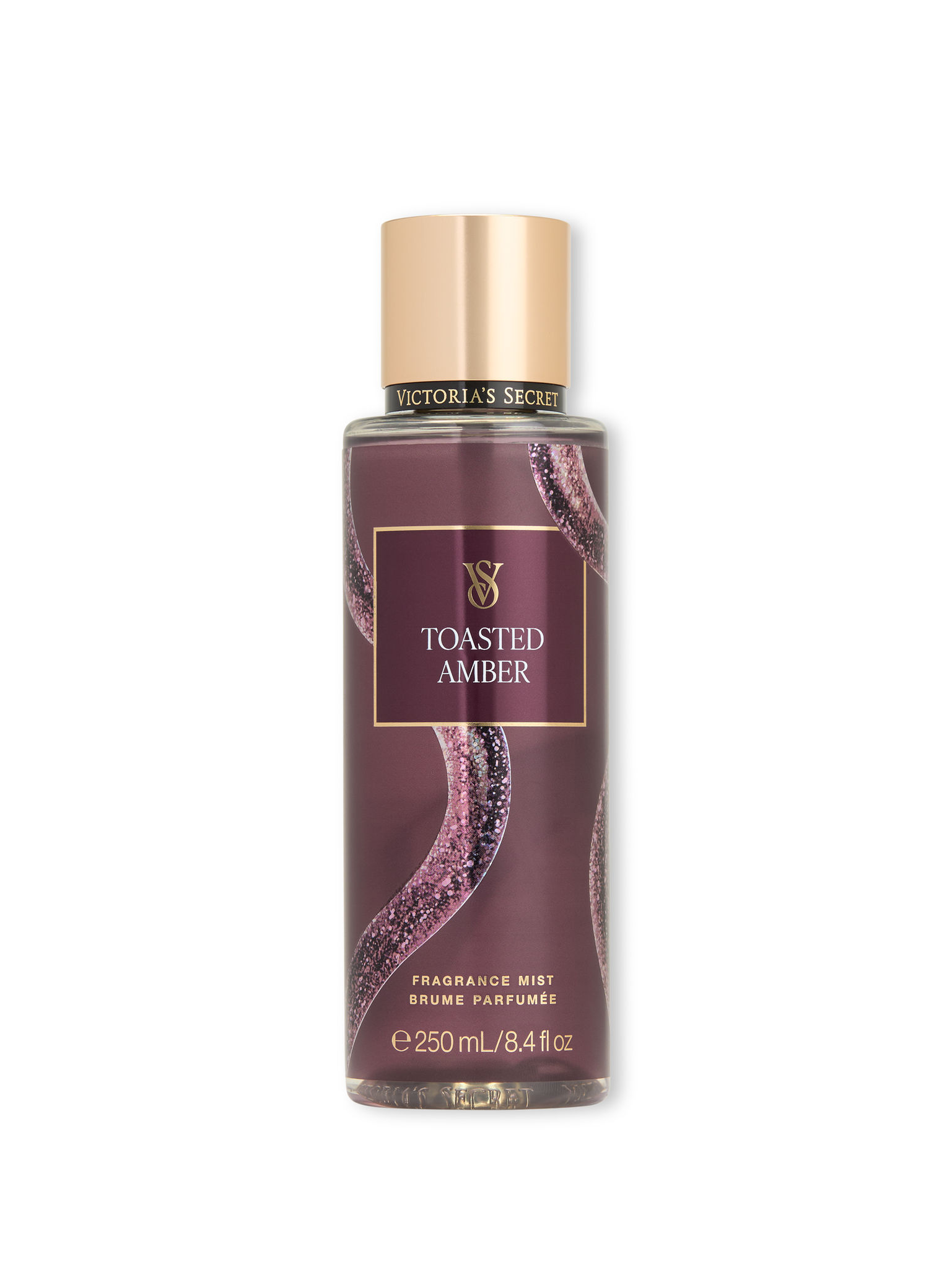 Toasted Amber Acqua Profumata Corpo, TOASTED AMBER, large