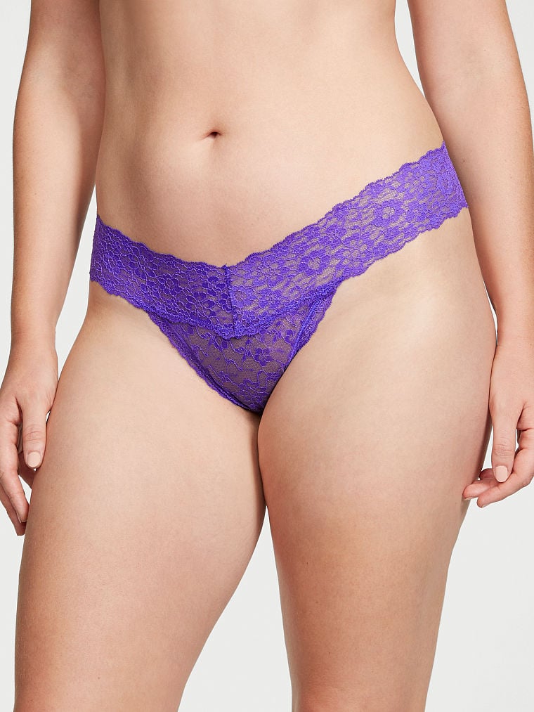 Tanga In Pizzo, Purple Shock, large