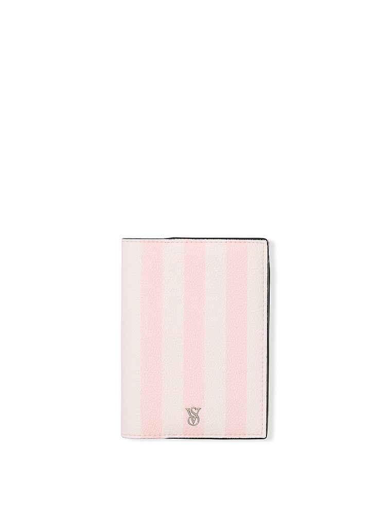 Porta Passaporto, Heritage Stripe, large