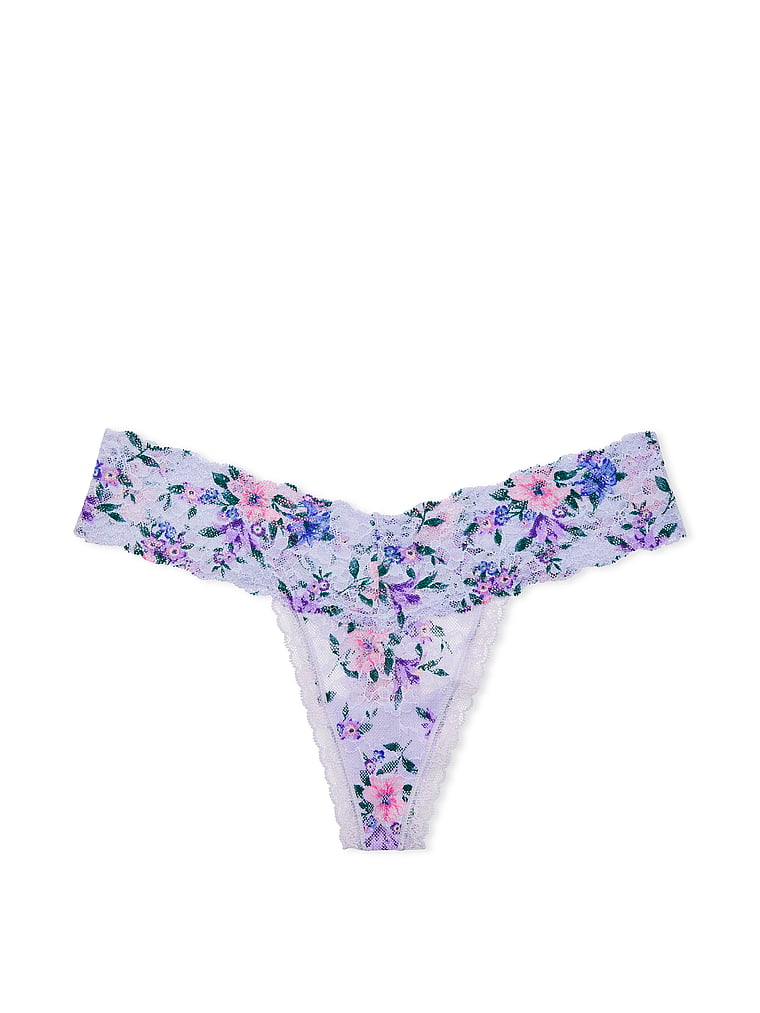 Tanga In Pizzo, Lucky Lilac Lillies, large