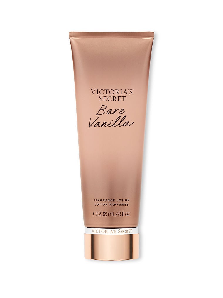Bare Vanilla Crema Profumata Corpo, Bare Vanilla, large