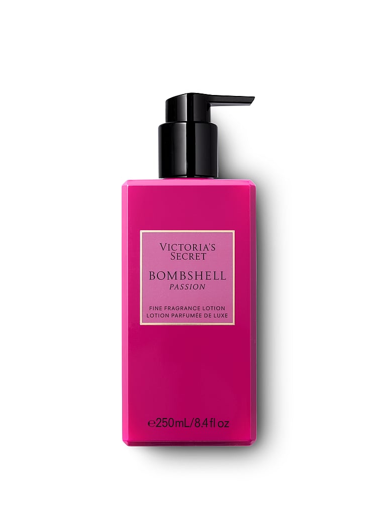 Bombshell Passion Crema Profumata Corpo, Bombshell Passion, large