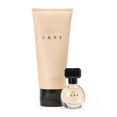 Bare