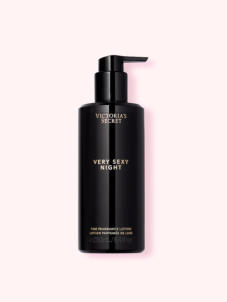 Very Sexy Night Crema Profumata Corpo, Very Sexy Night, large