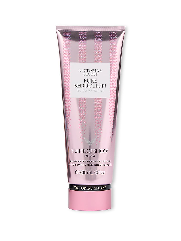 Victoria’s Secret Fashion Show ‘24 - Pure Seduction Crema Profumata Corpo Scintillante, Pure Seduction, large